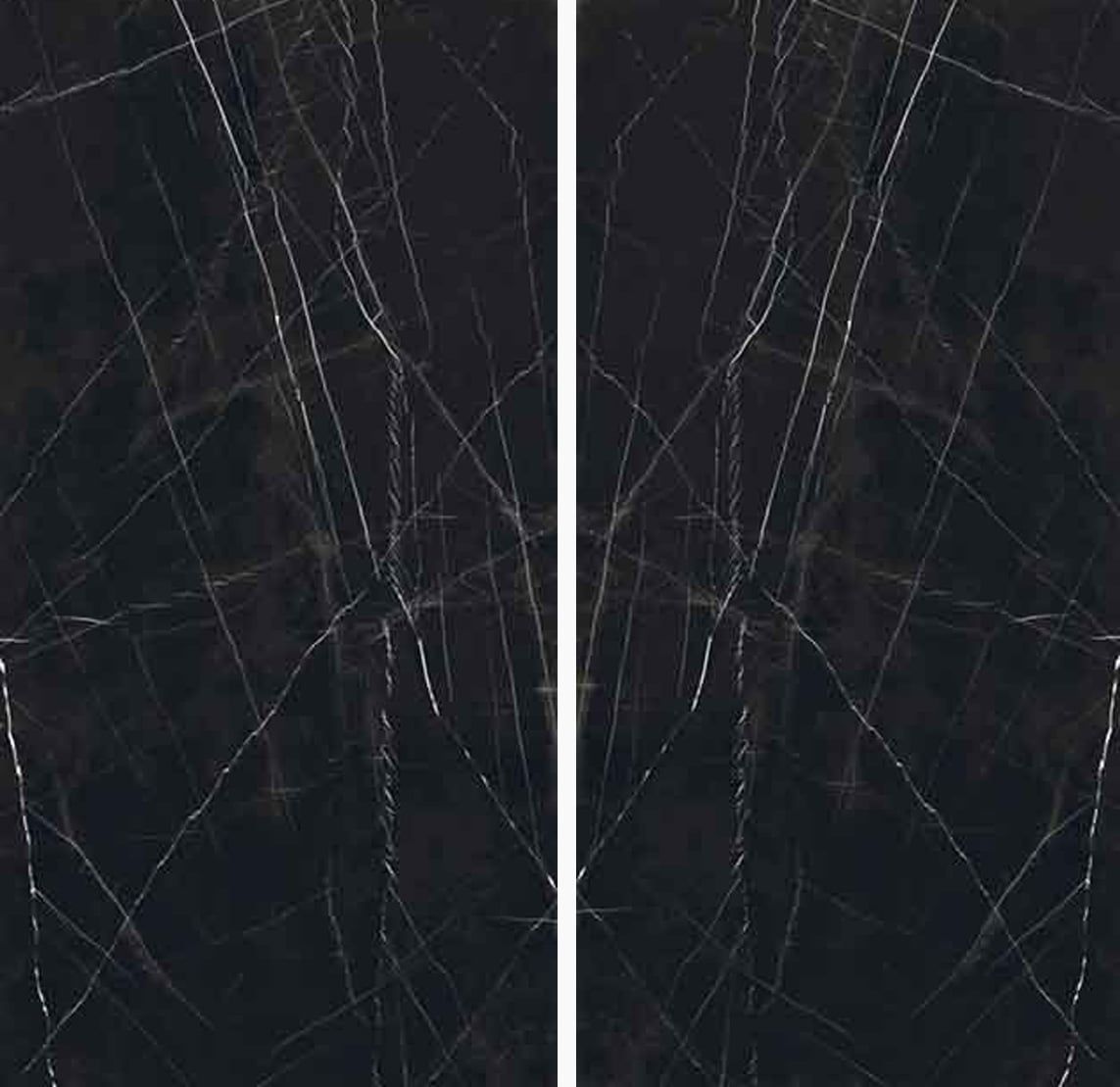 ASCALE Marquina Black